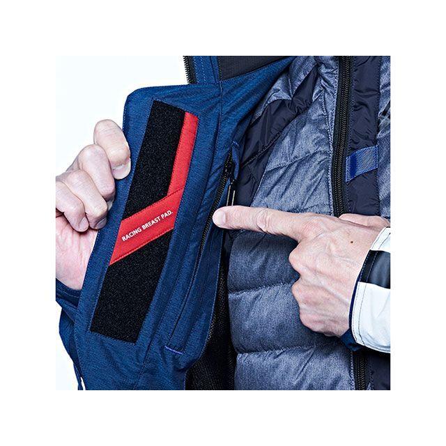 ワイズギア 2023-2024秋冬モデル クシタニコラボ YAF78K ウィンター