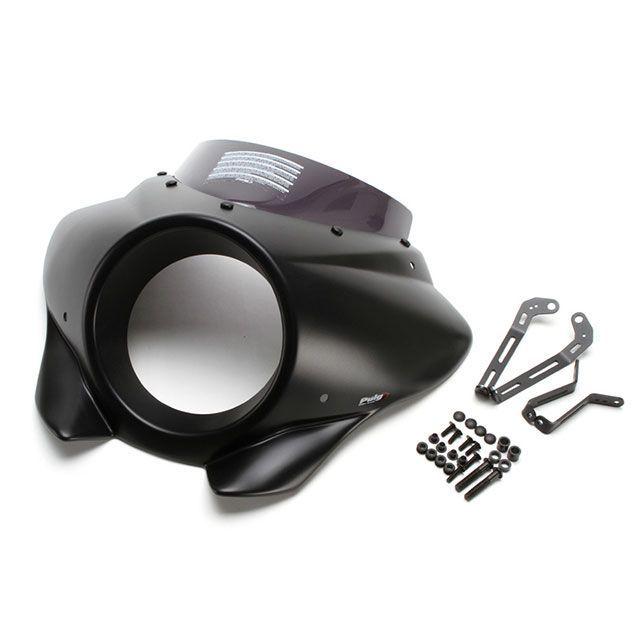 Puig（プーチ） CMX 1100 REBEL/1100 REBEL DCT セミフェアリング