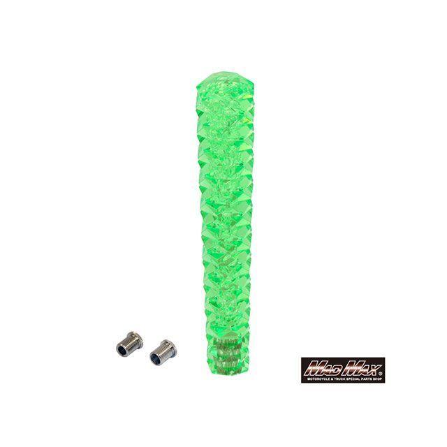 マッドマックス シフトノブ スパーク 250mm 変換アダプター付き