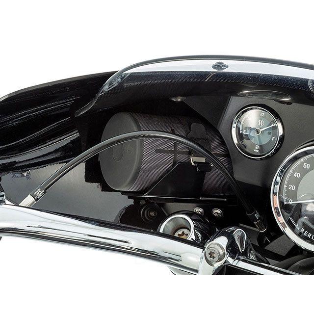 Wunderlich（ワンダーリッヒ） R18 ボトルホルダー for フロントフェア