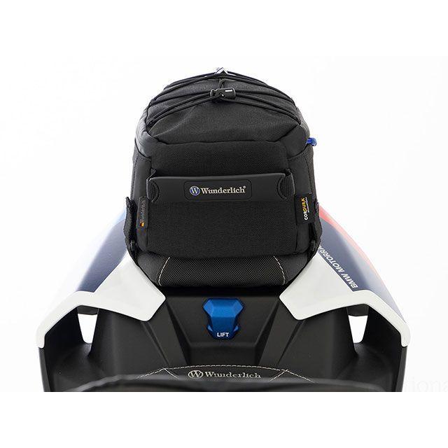 Wunderlich（ワンダーリッヒ） シートバック「Sport Tail Bags