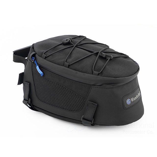 カバン Wunderlich（ワンダーリッヒ） シートバック「Sport Tail Bags