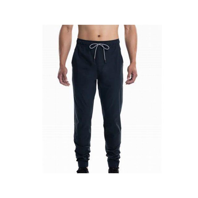 SAXX（サックス） GO TO TOWN JOGGER BLK サイズ M SAXX : モトメガネ