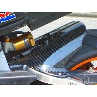 ☆SC59 CBR1000RR クレバーウルフ カーボンフェンダー☆ CBR1000RR