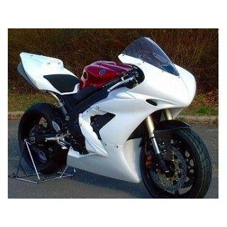 み CLEVER WOLF（クレバーウルフ） YZF-R1 フルカウル（JSB対応