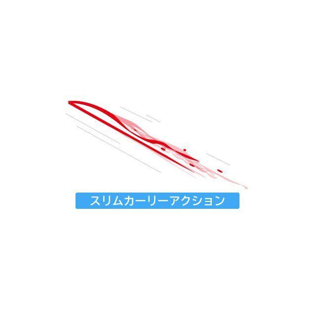 Hayabusa（ハヤブサ） フリースライド カスタムシリコンネクタイ