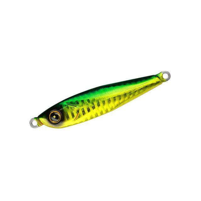 Hayabusa JACK EYE TG 30g 40g FS433 ケイムラ Hayabusa（ハヤブサ） ジャックアイ TG スイム FS433 ケイムラミドキン