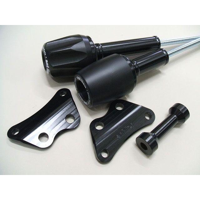 ヤマハSR400FI適合マウントスライダー アントライオン社製 ant lion（アントライオン） SR400（FI） マウントスライダーver2