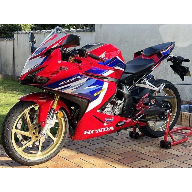 SNIPER（スナイパー） CBR250RR CBR250RR MC51（23-）エンジン