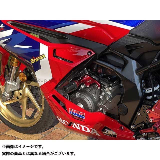 正規品／スナイパー CBR250RR CBR250RR MC51（23-）エンジンスライダー 