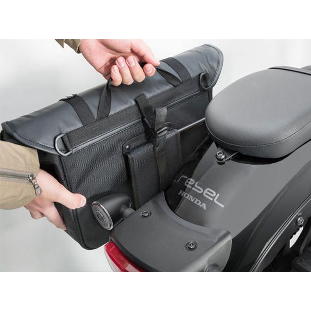 TANAX（タナックス） レブル1100 レブル1100専用サイドバッグ