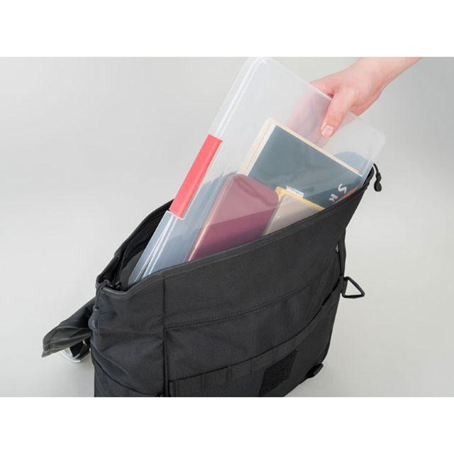 TANAX（タナックス） レブル1100 レブル1100専用サイドバッグ