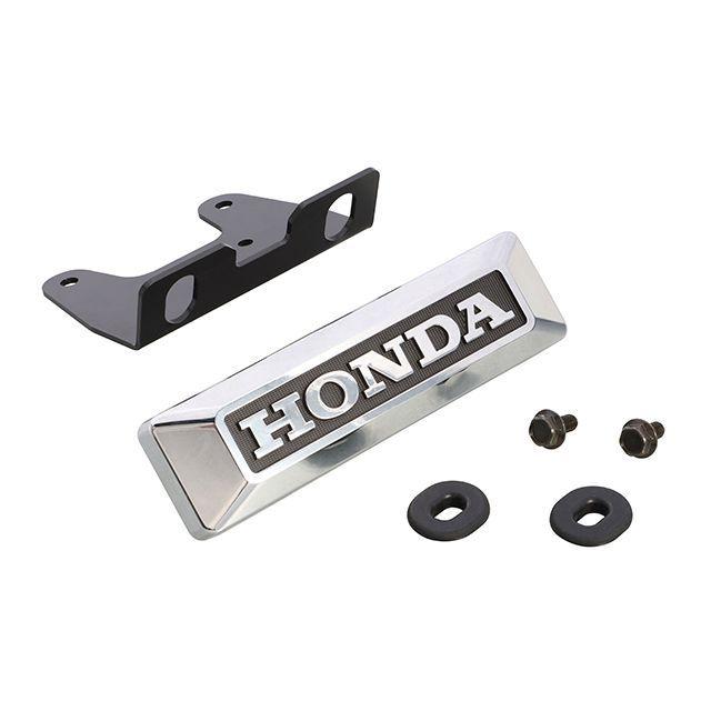 KITACO（キタコ） CL250 フロントエンブレムKIT KITACO : モトメガネ
