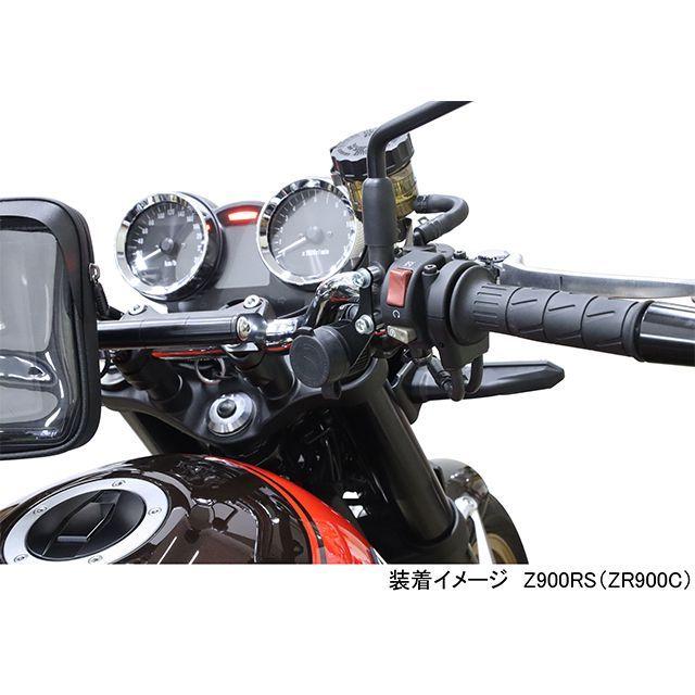 Kツアー Z900RS/SE USB電源KIT（2ポートタイプ） K-TOUR : モトメガネ