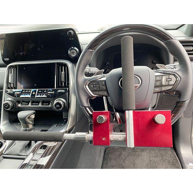 KITACO（キタコ） ハンドルロック （KML-SS） : モトメガネYahoo!店