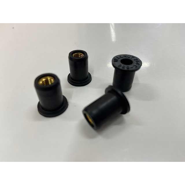 アクリポイント CBR1000RR スクリーン（クリア） ACRY-Point