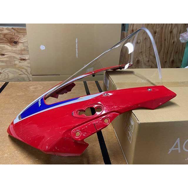 アクリポイント CBR1000RR スクリーン（クリア） ACRY-Point