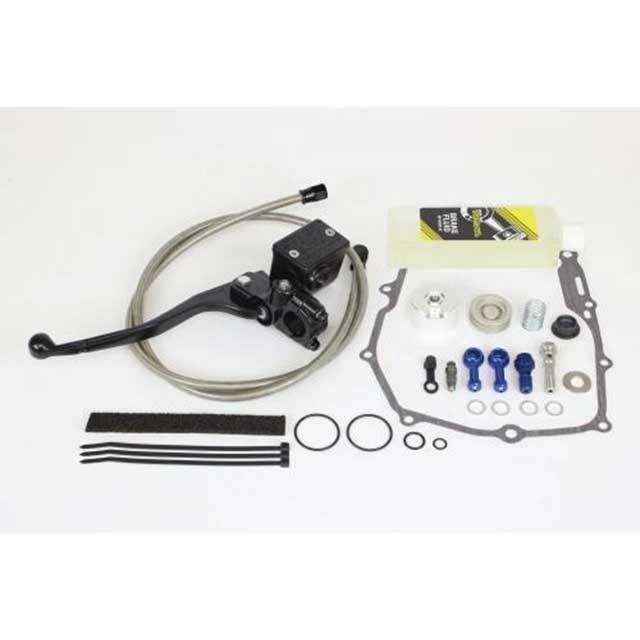 スペシャルパーツ武川 SP武川 CT125 ハイドロクラッチコンバージョン