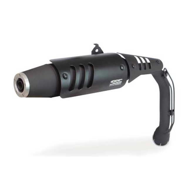 スペシャルパーツ武川 SP武川 CL250 SSSマフラー SP TAKEGAWA