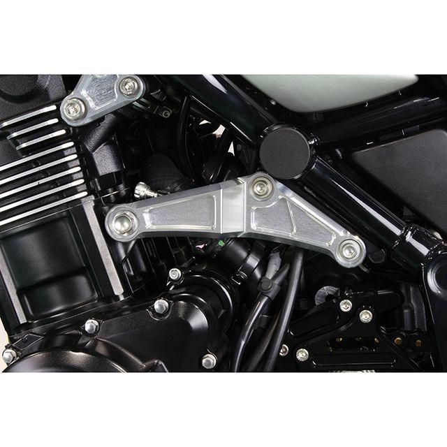 ポッシュフェイス Z900RS Z900RSカフェ フレームエンジンハンガー