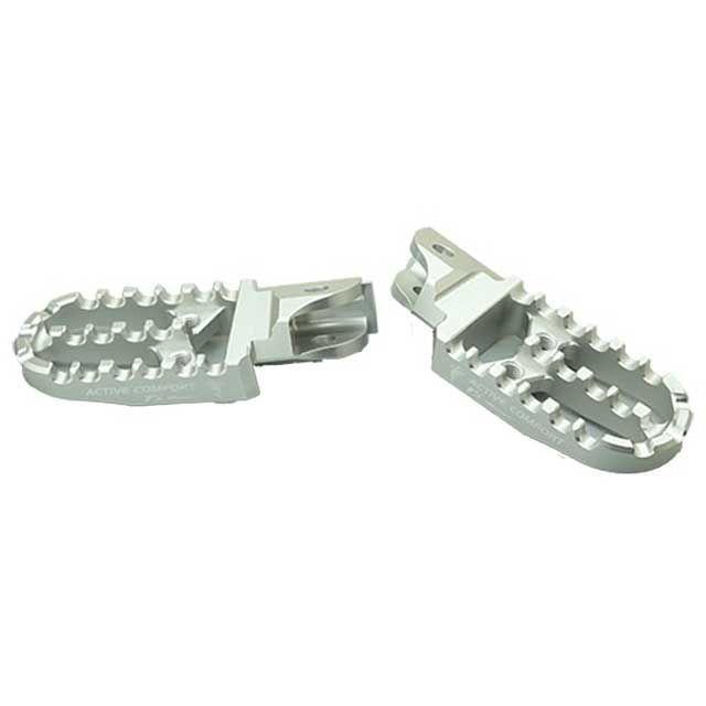 r's gear アールズギア ツアラーステップ Type2（シルバー） R's GEAR