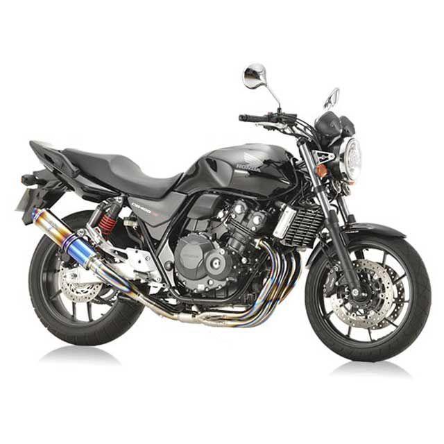 C様用 r's gear（アールズギア） CB400SB CB400SF ワイバンクラシックR