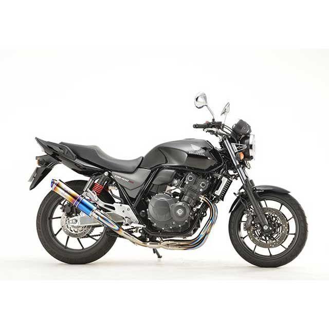 正規品／アールズギア CB400スーパーボルドール CB400スーパーフォア（CB400SF） CB400SF/SB（18〜）ワイバンクラシックR …｜camp｜03