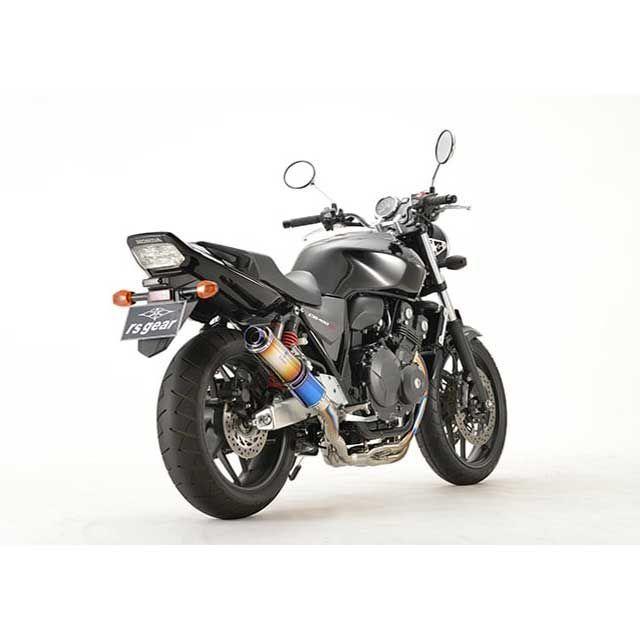 r's gear（アールズギア） CB400SB CB400SF ワイバンクラシックR