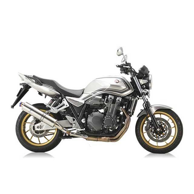 ②−2なおページ r's gear（アールズギア） CB1300SB CB1300SF ワイバンクラシック