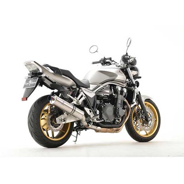 r's gear（アールズギア） CB1300SB CB1300SF ワイバンクラシック