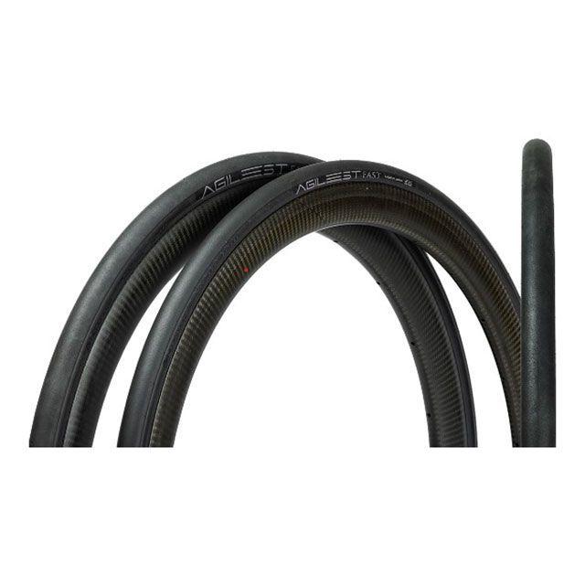 パナレーサー（自転車） F725-AGF-B AGILEST FAST 700×25C（黒） Panaracer Panaracer（パナレーサー） パナレーサー（自転車） F725-AGF-B