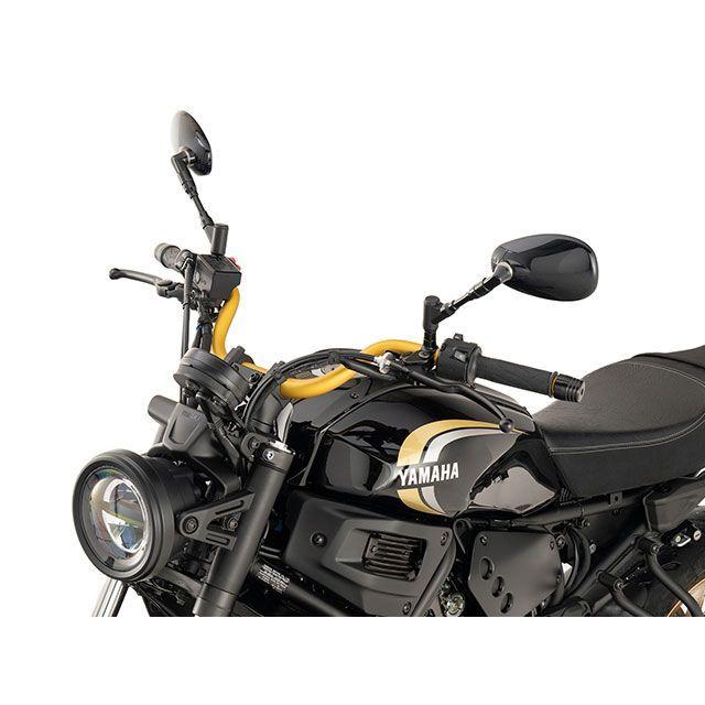 エフェックス XSR700 イージーフィットバーPlus Taper（ゴールド） EFFEX