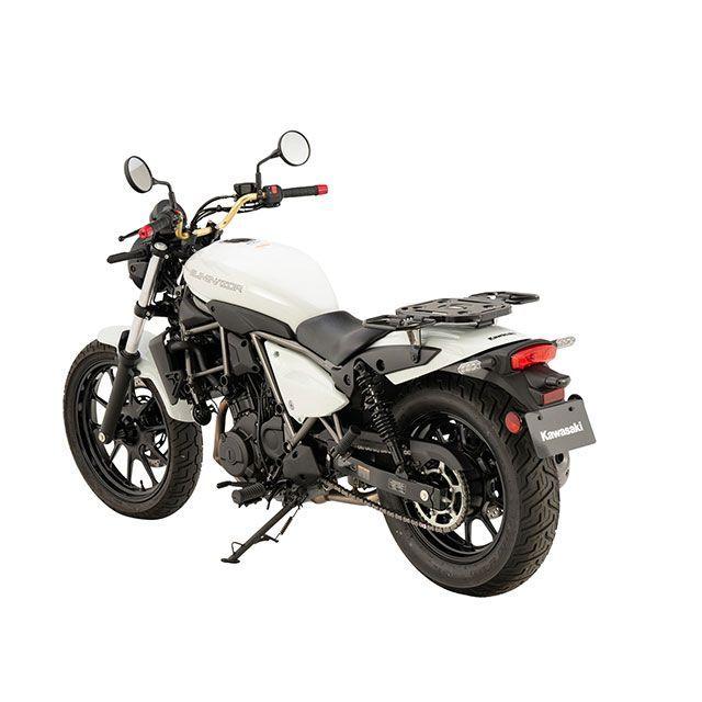 ゆうページ STRIKER ストライカー YZF-R1 スペシャルステップキット 4