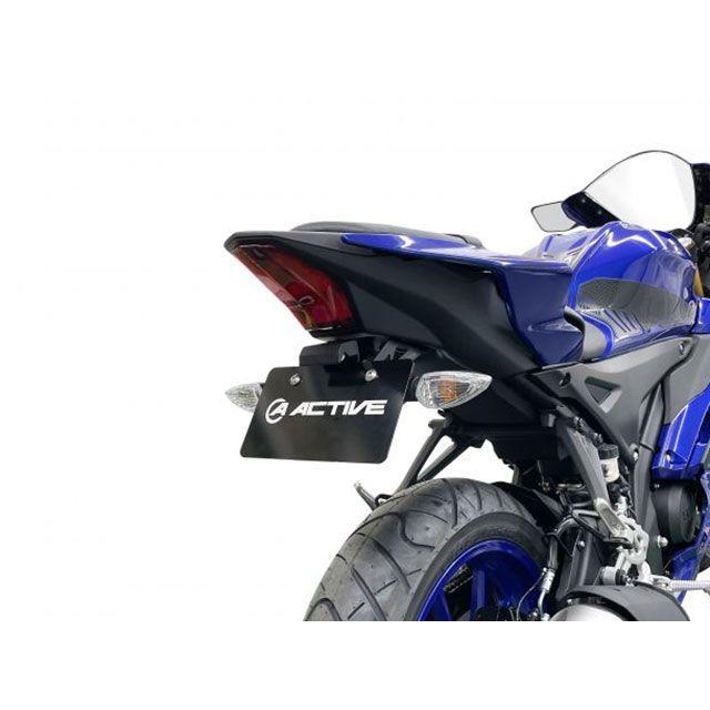 ACTIVEアクティブ フェンダーレスキット GSX-R125 GSX-S125