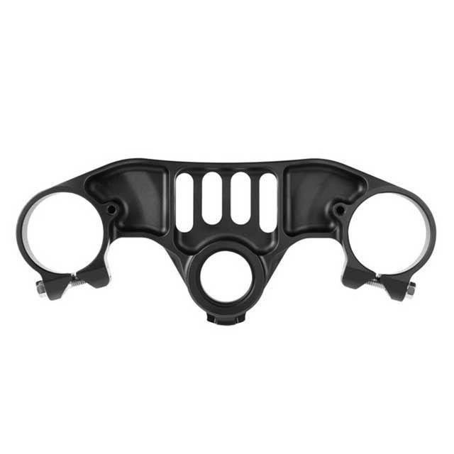 ボナミーチレーシング RS 660 トップブリッヂ（ブラック） Bonamici