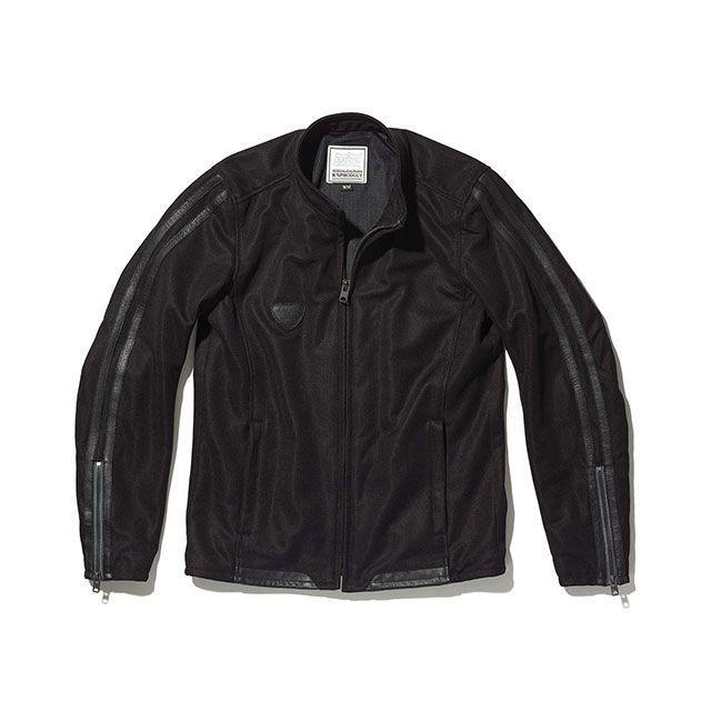 カドヤ K'S LEATHER＆K'S PRODUCT THOMPSON（ブラック） サイズ