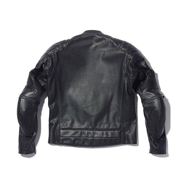カドヤ K'S LEATHER&K'S PRODUCT BRAWLER JAC-PL(ブラック カドヤ K'S LEATHER&K'S PRODUCT BRAWLER JAC-PL(ブラック