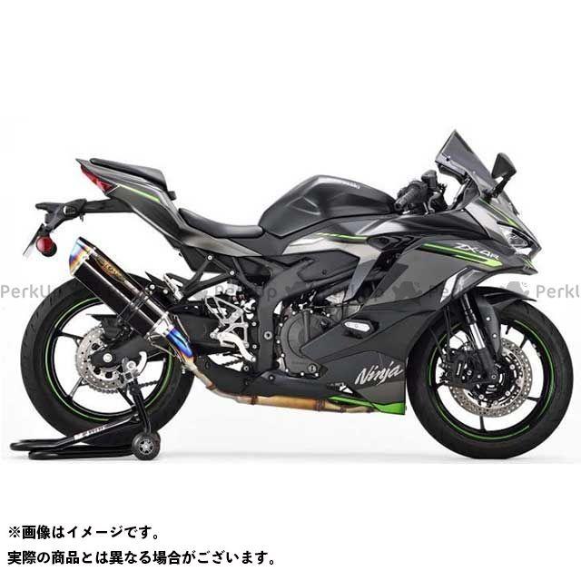 ビートジャパン Ninja ZX-4R SE Ninja ZX-4RR NASSERT Evolution Type