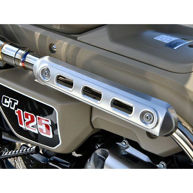 BEAMS（ビームス） CT125ハンターカブ R-EVO TYPE C カーボン 政府認証