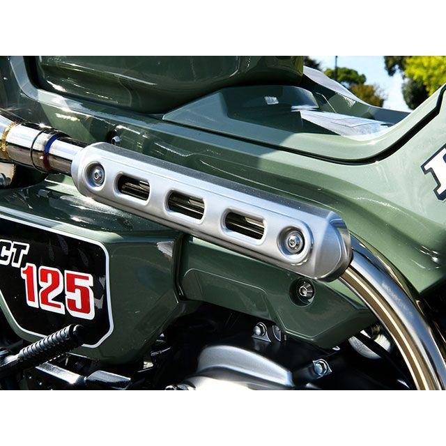 ソフト BEAMS ビームス CT125ハンターカブ R-EVO TYPE C カーボン 政府