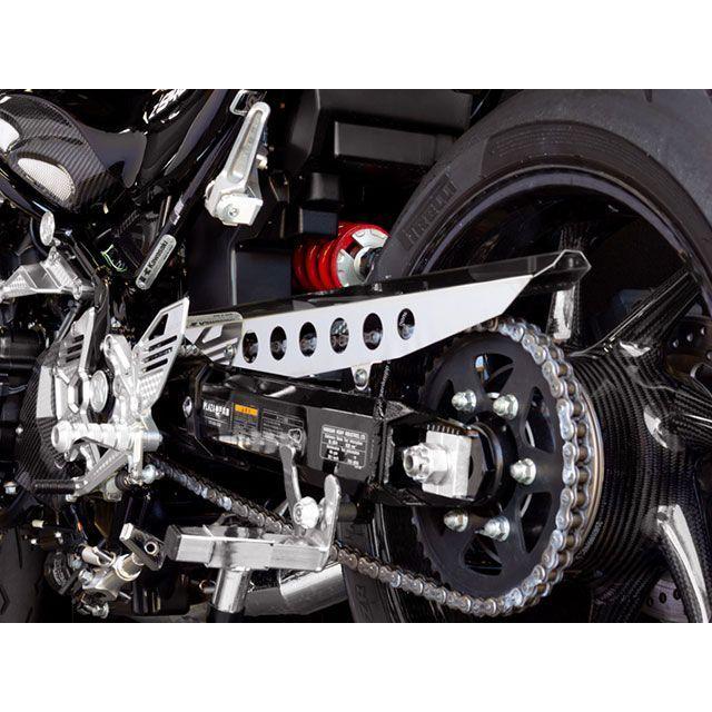 専用ページ ARCHI アーキ Z900RS/CAFE ステンレスポリッシュチェーンカバー タイプ