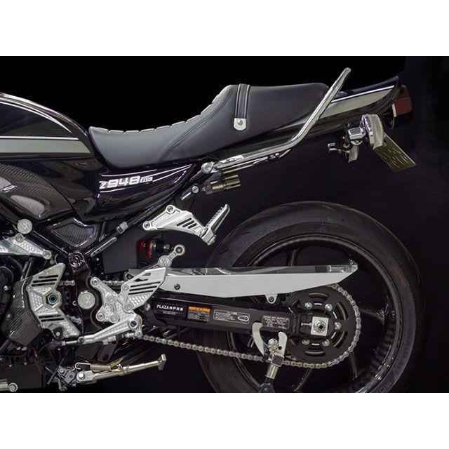 バイク てー様専用 z900rsポリッシュ3点セット