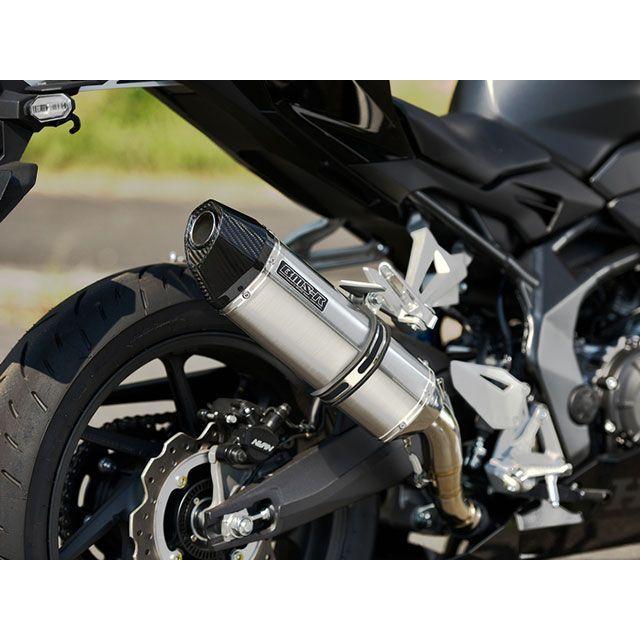 正規品／BMS CBR250RR CORSA-EVOII スリップオン ステンレス 政府認証 BMS RACING FACTORY バイク｜camp｜04