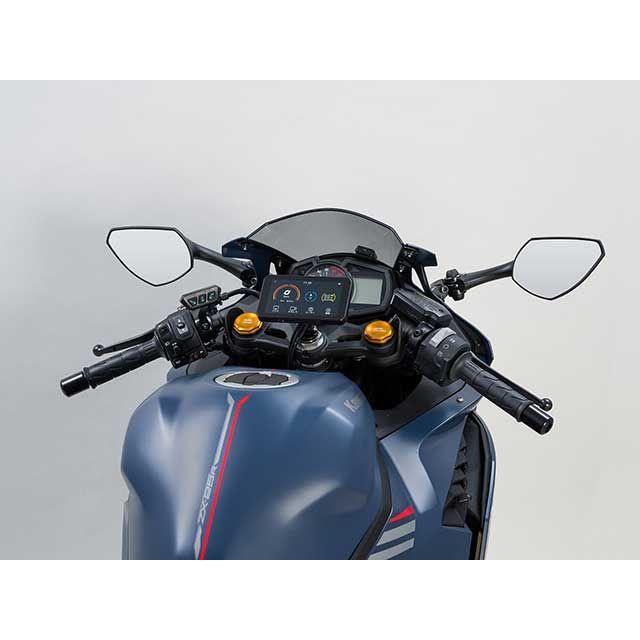 TANAX（タナックス） スマートライドモニターAIO-5Lite TANAX