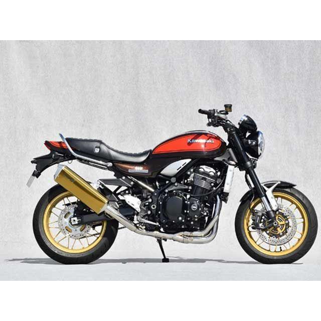 エヴォスピード400ニトロ2 26.5cm YAMAMOTO RACING（ヤマモトレーシング） Z900RS Z900RS TI4-2-1 TYPE