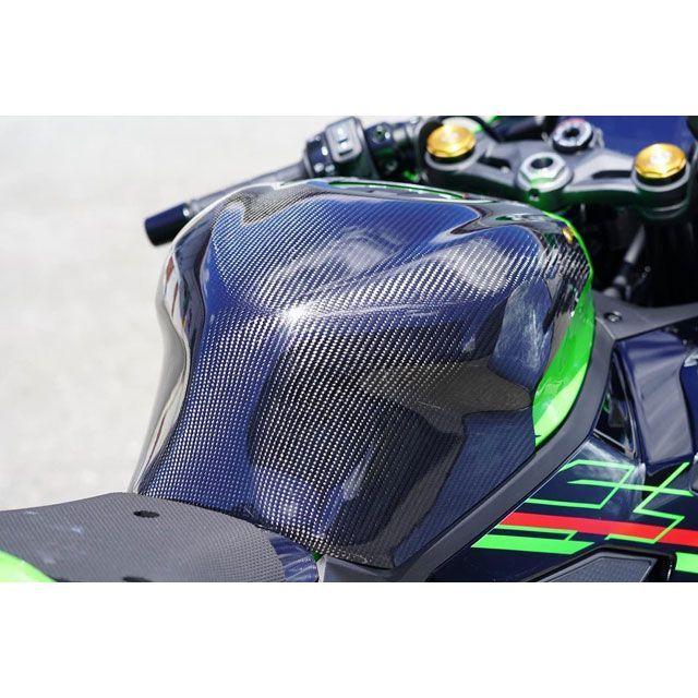 才谷屋ファクトリー ZX-4R/RR タンクパッド 仕様 白ゲル Saitaniya