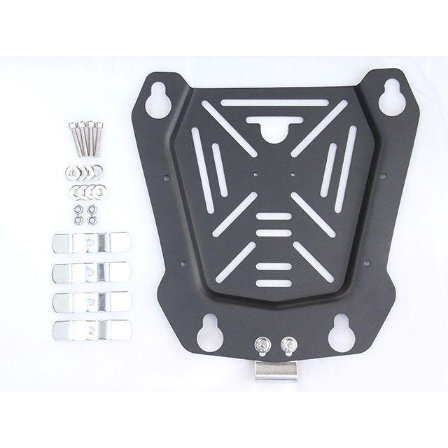 COOCASE（クーケース） 汎用 Q3/Q5（55L/65L）アルミトップケース用