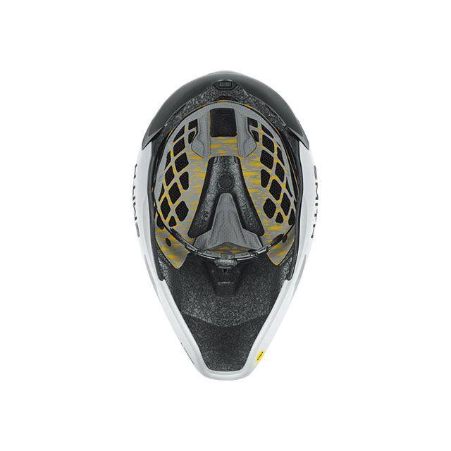 格安でどうぞ！ MISSION MIPS MATTE 白色　Ｌ（59-63） 楽天市場】smith mission ヘルメットの通販