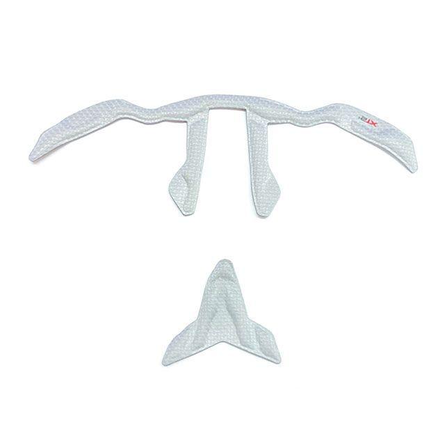 SMITH（スミス） JETSTREAM TT MIPS（WHITE） サイズ M SMITH