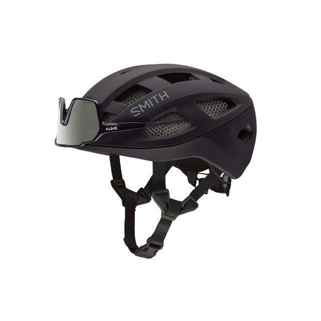 SMITH（スミス） TRIAD MIPS（MATTE BLACK） サイズ M SMITH